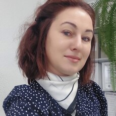 Фотография девушки Анастасия, 39 лет из г. Пермь