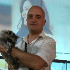 Фотография мужчины Михаил, 51 год из г. Мариуполь