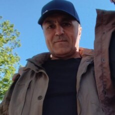 Фотография мужчины Мурат, 56 лет из г. Уфа