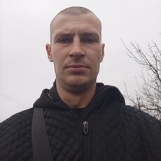 Фотография мужчины Дмитрий, 30 лет из г. Бердянск