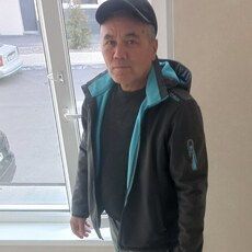 Фотография мужчины Мухаммад, 50 лет из г. Алматы