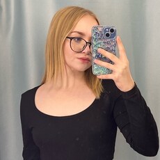 Фотография девушки Дарья, 20 лет из г. Могилев