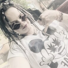 Фотография девушки Chertofka, 33 года из г. Люберцы