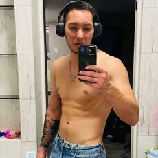 Фотография мужчины Саня, 37 лет из г. Прохладный