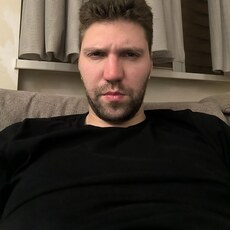 Фотография мужчины Егор, 31 год из г. Самара