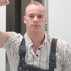 Фотография мужчины Сергей, 20 лет из г. Пермь