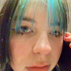 Фотография девушки Анна, 19 лет из г. Санкт-Петербург