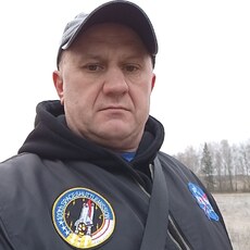 Фотография мужчины Сергей, 51 год из г. Могилев