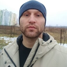 Фотография мужчины Антон, 43 года из г. Брест