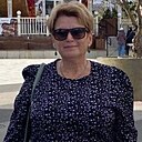 Нинель, 58 лет