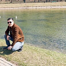 Фотография мужчины Арсен, 33 года из г. Солигорск