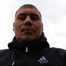 Фотография мужчины Адель, 36 лет из г. Казань