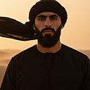 Мухаммед, 25 лет