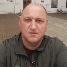 Фотография мужчины Joker, 42 года из г. Воскресенск
