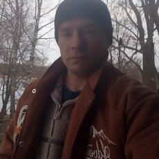 Фотография мужчины Жека, 33 года из г. Ельск