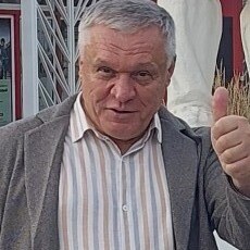 Фотография мужчины Сергей, 60 лет из г. Москва