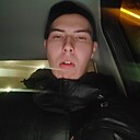 Данил, 25 лет