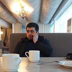 Фотография мужчины Тимур, 33 года из г. Пыть-Ях