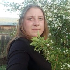 Фотография девушки Алена, 32 года из г. Петровск-Забайкальский