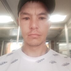 Фотография мужчины Stasik, 35 лет из г. Ясиноватая