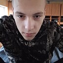 Артем, 20 лет