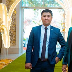 Фотография мужчины Мердан, 31 год из г. Казань