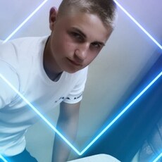 Фотография мужчины Максим, 19 лет из г. Пенза