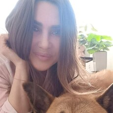 Фотография девушки Надежда, 32 года из г. Костанай