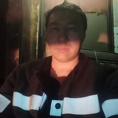 Фотография мужчины Жан, 31 год из г. Темиртау