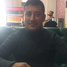 Фотография мужчины Mashhur, 38 лет из г. Тульский