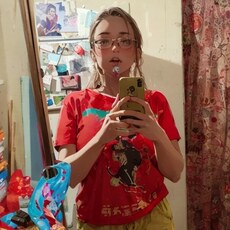 Фотография девушки Ника, 21 год из г. Азов