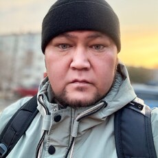 Фотография мужчины Ринат, 36 лет из г. Астана