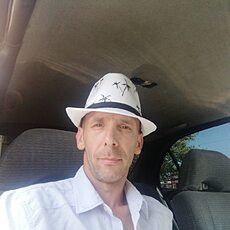 Фотография мужчины Виктор, 40 лет из г. Зима