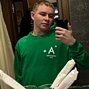 Кирилл, 22 года