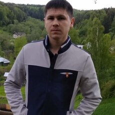 Фотография мужчины Павел, 37 лет из г. Иваново