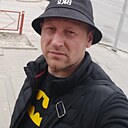 Серёга, 36 лет