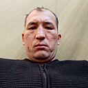 Алик, 44 года