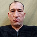 Алик, 44 года