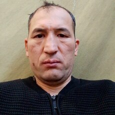 Фотография мужчины Алик, 44 года из г. Астана