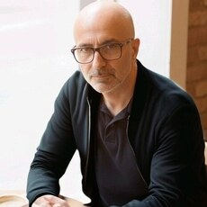 Фотография мужчины Мэн, 45 лет из г. Новороссийск