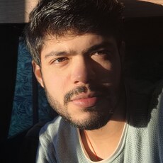 Фотография мужчины Мохит, 20 лет из г. Ульяновск