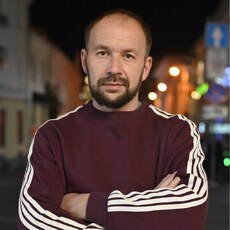 Фотография мужчины Кирил, 38 лет из г. Алупка