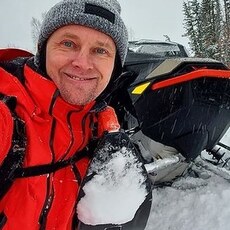 Фотография мужчины Виктор, 52 года из г. Новочебоксарск