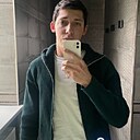 Магомед, 22 года