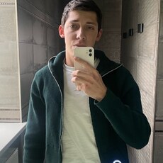 Фотография мужчины Магомед, 22 года из г. Пятигорск