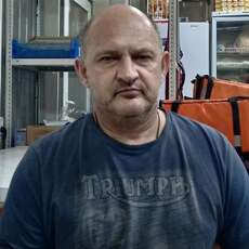 Фотография мужчины Сергей, 54 года из г. Саки