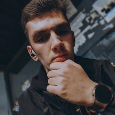 Фотография мужчины Кирилл, 24 года из г. Бобруйск