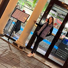 Фотография девушки Патимат, 32 года из г. Махачкала