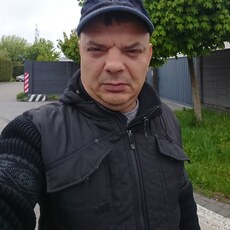 Фотография мужчины Андрій, 45 лет из г. Львов