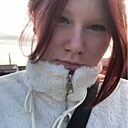 Ирина, 20 лет